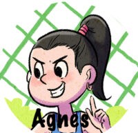 Agnes Circles E1647535607638