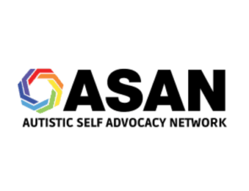 ASAN, Autistic Self-Advocacy Network