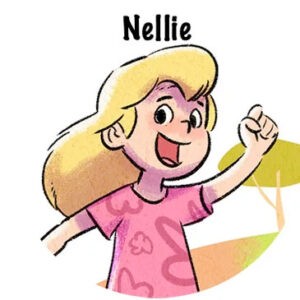 Nellie 300x300