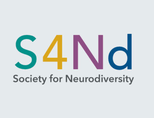 Society for Neurodiversity