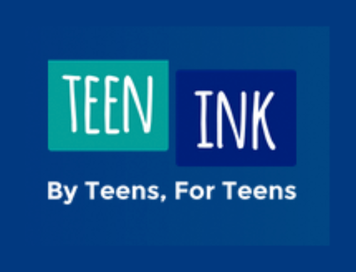 TeenInk Magazine reviews Ben Levin’s ‘In The Hole’